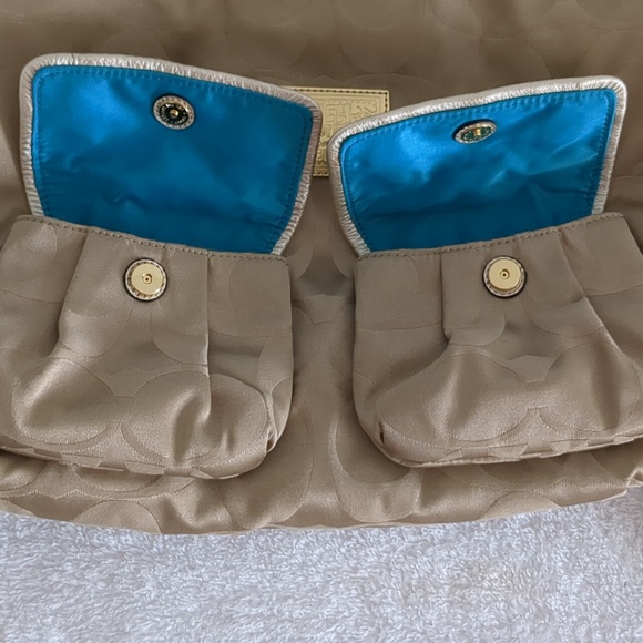 COACH BAG NWT - Picture 9 of 16